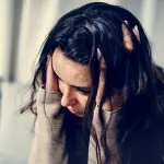 Depressione post partum