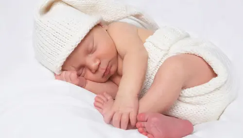 Miglio sebaceo e acne neonatale