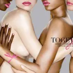 Rosa contro il tumore al seno