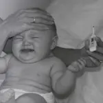 Raffreddori continui? Niente paura , il bambino si rinforza