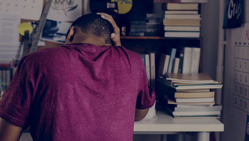 Stress negli adolescenti: le cause e i rimedi