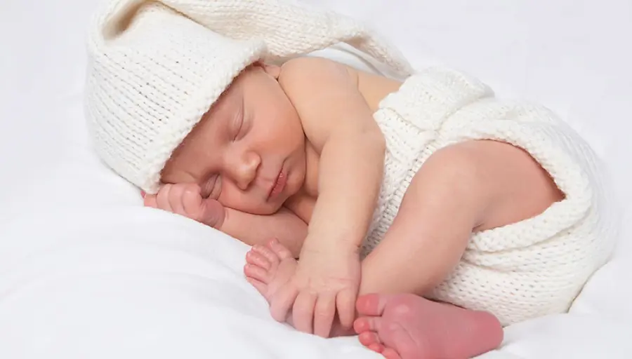 Miglio sebaceo e acne neonatale