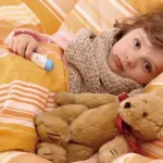 Mamma sono ammalato …