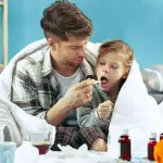 La malattia mani – piedi – bocca