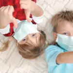 I bambini che vivono vicino a zone di traffico intenso sono più a rischio di asma