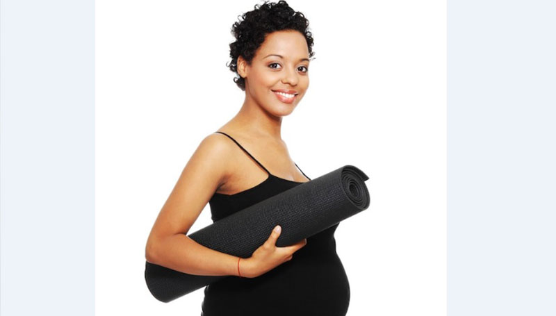 La sciatalgia in gravidanza