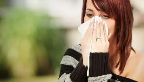 Rinite gravidica, ne soffre circa il 60% delle donne in dolce attesa