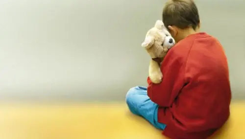 Autismo presente fin dalla vita embrionale?