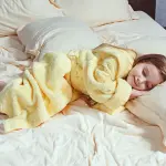 Enuresi notturna: come, quando e perché