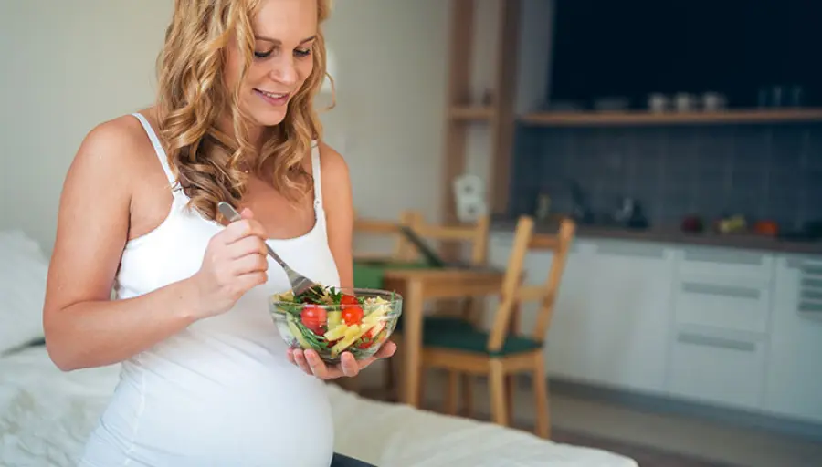 Diabete gestazionale, attenzione alle carni rosse