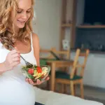 Diabete gestazionale, attenzione alle carni rosse