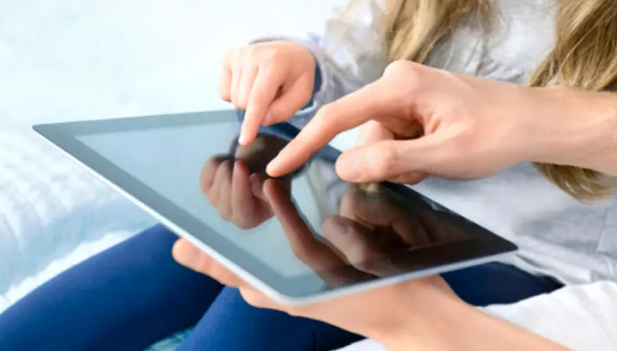 Dislessia: SuperMappe, un’App per studiare con facilità