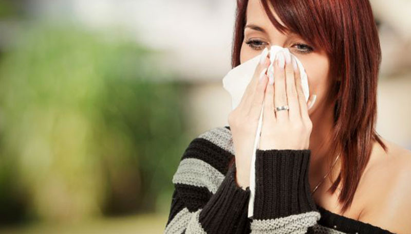 Rinite gravidica, ne soffre circa il 60% delle donne in dolce attesa