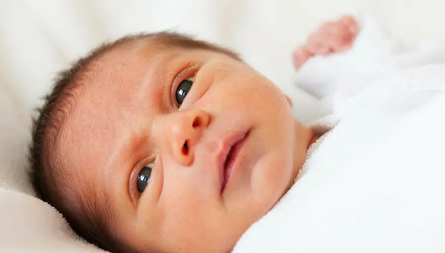 Ittero neonati: quando è patologico