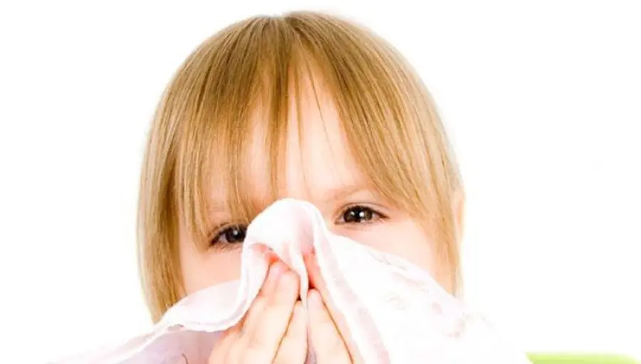 Raffreddore nei bambini o infezione respiratoria? Quando preoccuparsi