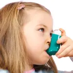 Asma nei bambini, tutto quello che dovete assolutamente sapere