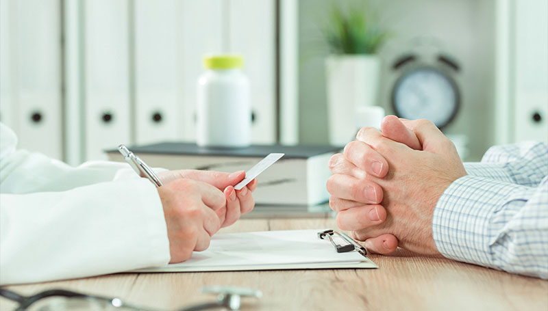 Prevenire il tumore della cervice uterina: cos’è e come combatterlo