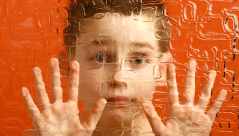 Riconoscere i sintomi dell’autismo