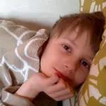 Bambini con l’influenza: come comportarsi?