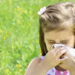 Primavera e allergie, che fare?