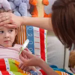 Cosa sono le convulsioni febbrili e come affrontarle