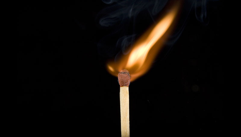 Piccole e grandi bruciature: come intervenire