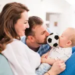 Come riconoscere quando un neonato non sta bene