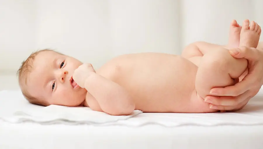 La crosta lattea: cause e rimedi