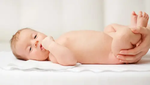 La crosta lattea: cause e rimedi