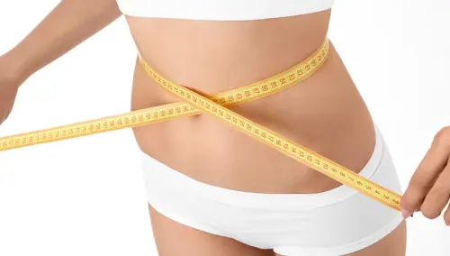 Chirurgia estetica: liposuzione