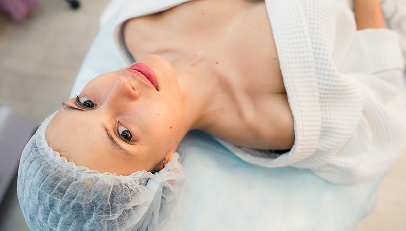 Chirurgia estetica: la mastoplastica