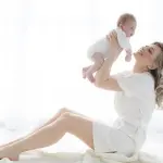 Dimagrire dopo la gravidanza: ecco come ritornare a sentirsi belle