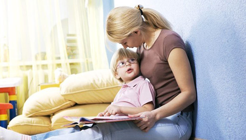 Balbuzie nei primi anni del bambino: quando intervenire?