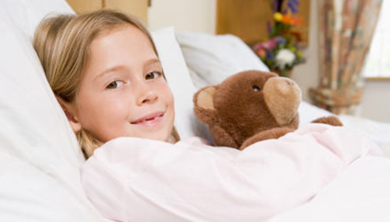 Dal Gaslini una nuova cura contro la leucemia infantile