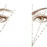 Trapianto delle sopracciglia