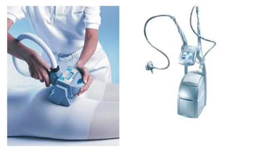 Cellulite: la tecnica dell'endermologie