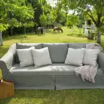 Come arredare il giardino in modo confortevole e sicuro