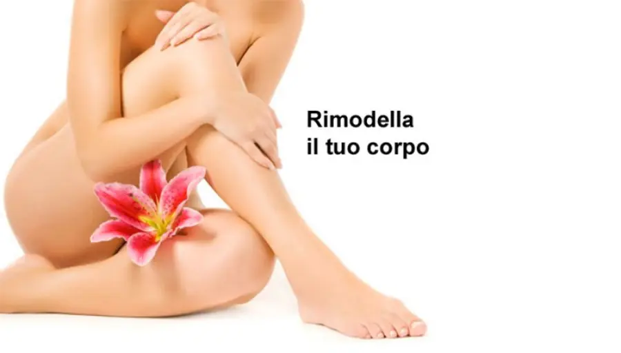 Come rimodellare il seno e il corpo con il proprio grasso (Lipofilling)