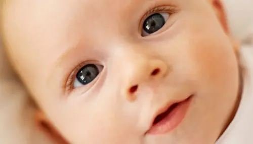 Laviamo “la bocca” ai bebè