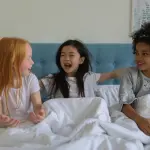 Pigiama Party e altre idee di attività originali per i bambini