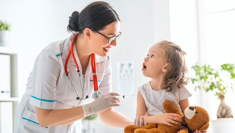 Il primo vaccino contro il meningococco B