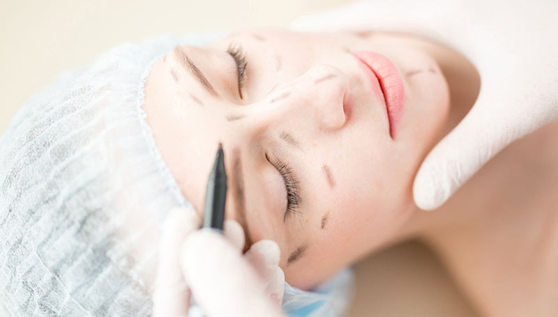 Di nuovo in forma con una liposuzione? meglio saperne di più