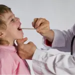 Tonsille, intervento chirurgico solo in casi gravi