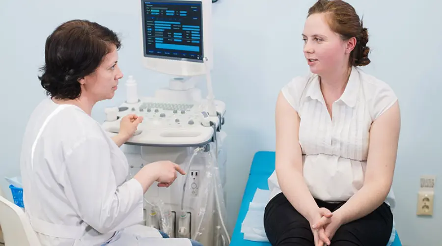 Diagnosi prenatale: il tritest