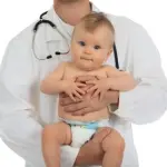 Le visite pediatriche da 0 a 5 anni