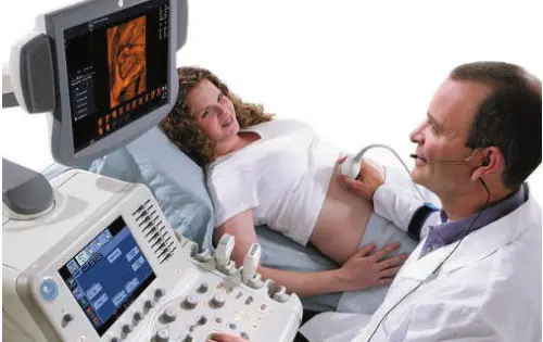 L’ecografia a ultrasuoni per prevenire il cancro