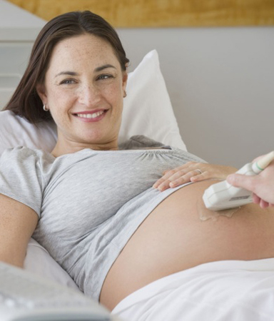 Diagnosi prenatale: la villocentesi