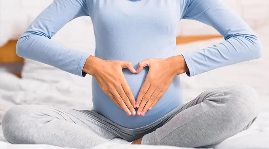 Diagnosi prenatale: talassemia arriva un nuovo test