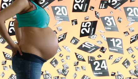 Gli esami in gravidanza