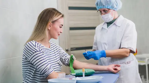 Gli esami preconcezionali, sono di fondamentale importanza